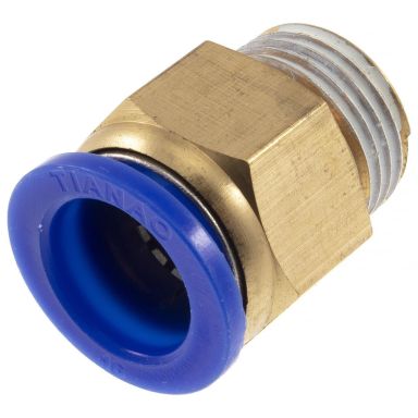 PELA 509370 Kobling til PELA sandblåsekabinett 502331