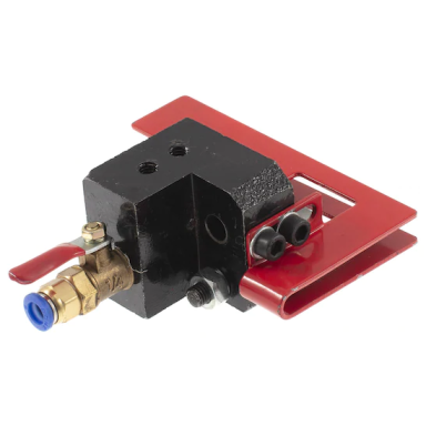 PELA 510194 Teräohjain täydellinen, metallivannesahaan G4017