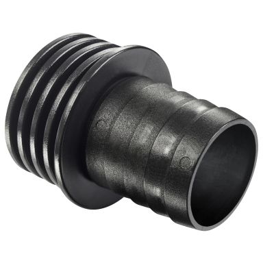 Ironside 201476 Slange adapter til slibning, 25 mm