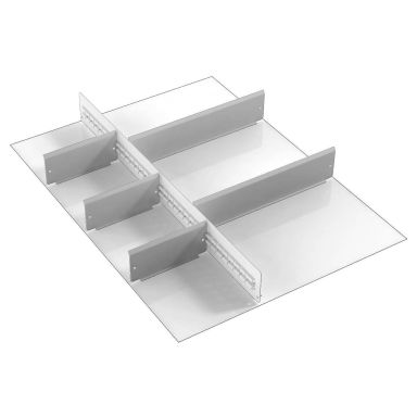 Treston 87231249 Avdeler skuff 150 og 250