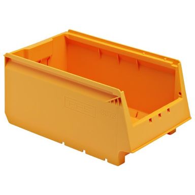 PPS 30730001028 Säilytyspakka suora, 350x206x150 mm