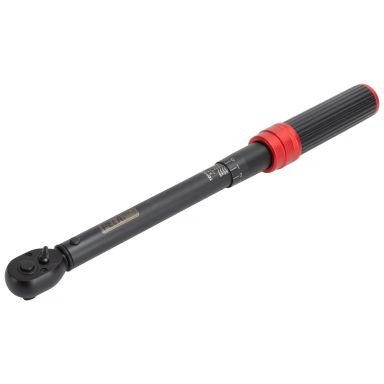 PELA 543482 Momentnyckel 3/8&quot, 20-100 Nm