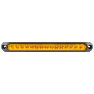 CJ 543733 Positionsljus orange, led