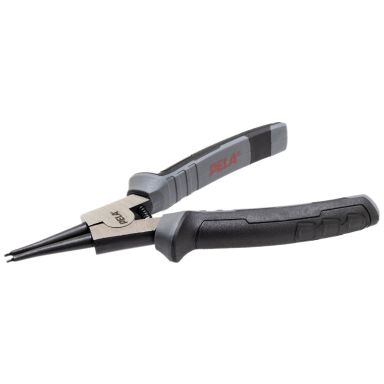 PELA 543765 Låseringtang utvendig, rett, 150 mm