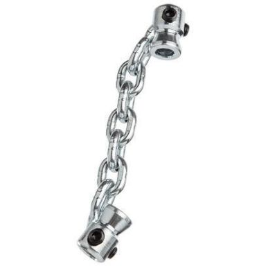 Ridgid 547476 Kedjeskrapa 6 mm, Flexshaft