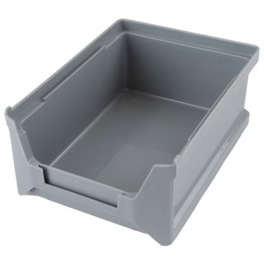 PELA 548396 Plastkasse til sortimentskap, 11x14x6 cm