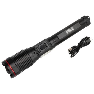 PELA 548412 Lommelykt 600 lm