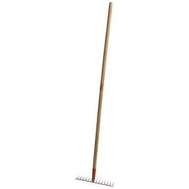 PELA 549443 Rive med 14 buede pinde