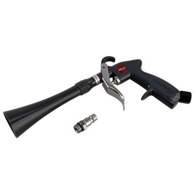 PELA 549453 Puhdistuspistooli auton puhdistukseen