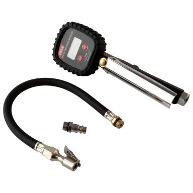 PELA 549461 Renkaantäyttölaite digitaalinen