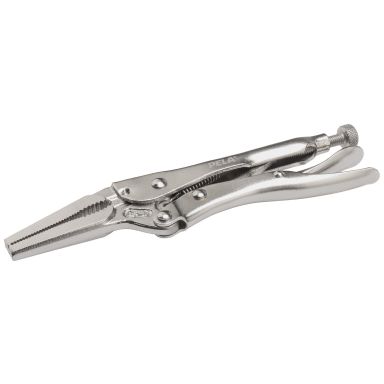 PELA 551203 Loddetang med smal dyse, 170 mm