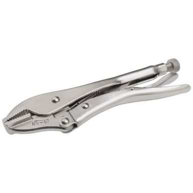 PELA 551204 Svetstång standard med rak käft, 230 mm