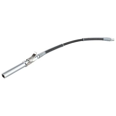 PELA 554162 Munnstykke Til fettpistol, lang modell