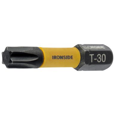 Ironside 201245 Kraftbits 32 mm, Torx, pakke 2