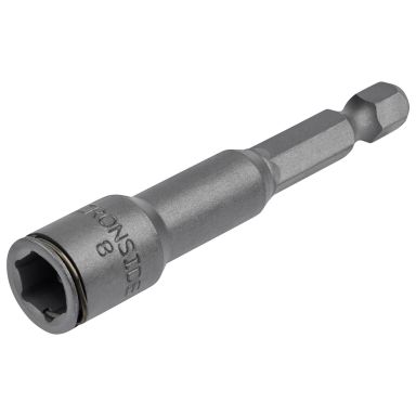 Ironside 201493 Sekskantpipe 1/4"