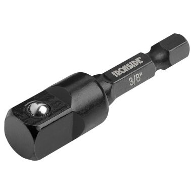 Ironside 201373 Kraftfyrkantstapp 50 mm