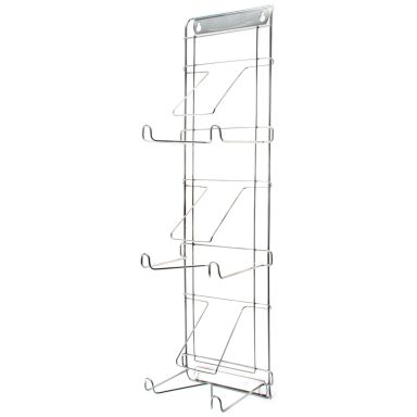 Harry Holms 460128-3 Hanskeholder rustfri