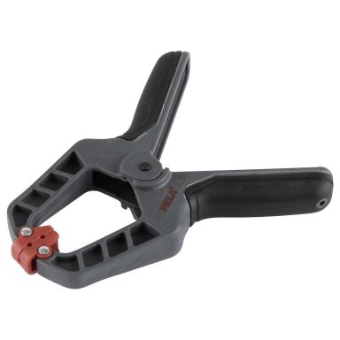 PELA 562499 Fjærklemme 122 mm/59 mm