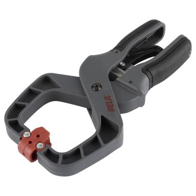 PELA 562503 Spärrklämma 203 mm/60 mm