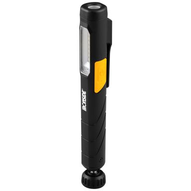 Ironside 400012 Pen lampe 220 lm, leddelt fod