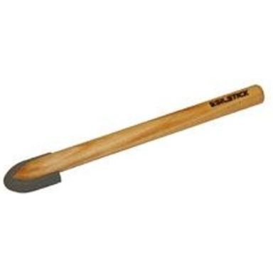 KGC Silstick Fugestryker 176 mm, grå gummi