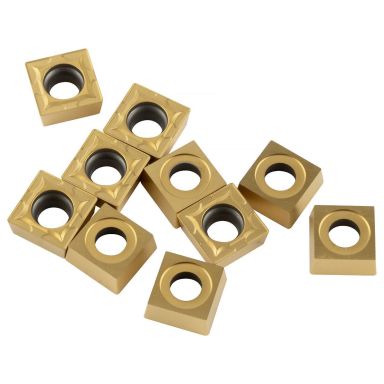 Harlingen SCMT09T304 Skär 12 mm, 10-pack