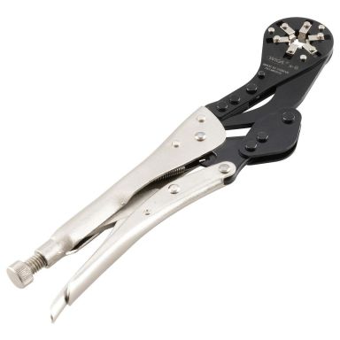 PELA 566548 Slangepresse 7,5 til 10 mm