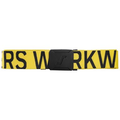 Snickers Workwear 9004 Bälte med metallspänne