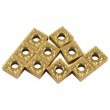 Harlingen SNMG120404 Skär 20 mm, 10-pack