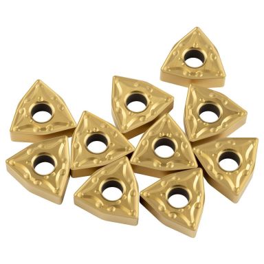 Harlingen WNMG080408 Skär 20 mm, 10-pack