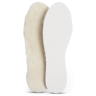 Bandi 571155 Pohjallinen lampaanvilla