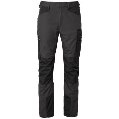 South West Carter Trs Men Arbetsbyxa mörkgrå