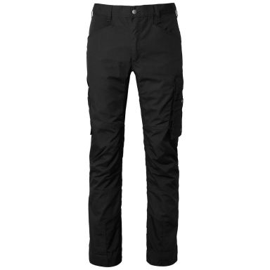 South West Carter Trs Men Arbetsbyxa svart