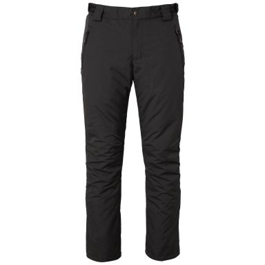 South West Grey pad Trs Kuorihousut musta