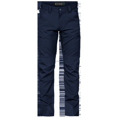 Texstar FP331890034DI Arbejdsbukse marineblå