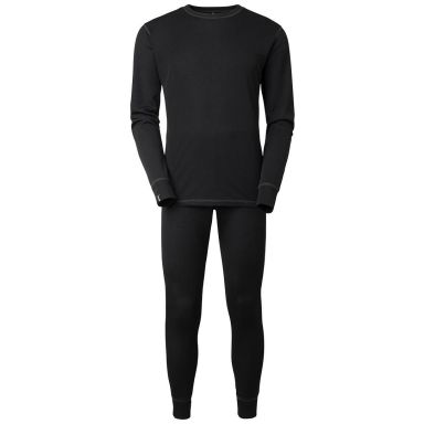 South West Basic Kerrasto musta