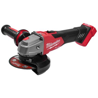 Milwaukee M18 Fuel FSAG125XB Vinkelsliper Ø125 mm, uten batteri og lader