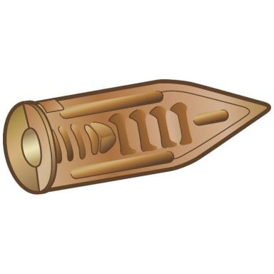 ESSVE 645038 Gipsanker 3,5 mm (uden skrue)