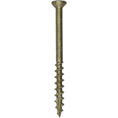 ESSVE CS Terrasseskrue 1000-pak