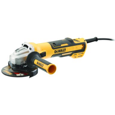 Dewalt DWE4357 Vinkelsliper Ø125 mm, 1700 W