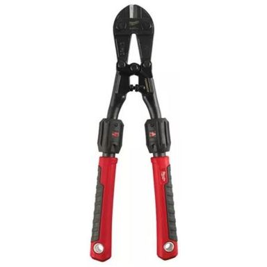 Milwaukee 4932464850 Voimapihdit 355/455 mm, jatkettavilla varsilla