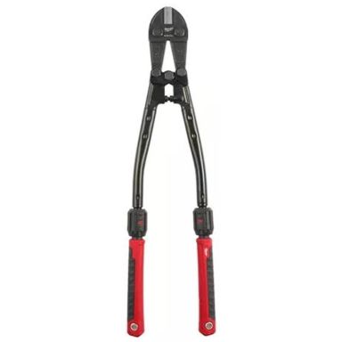 Milwaukee 4932464851 Voimapihdit 610/760 mm, jatkettavilla varsilla