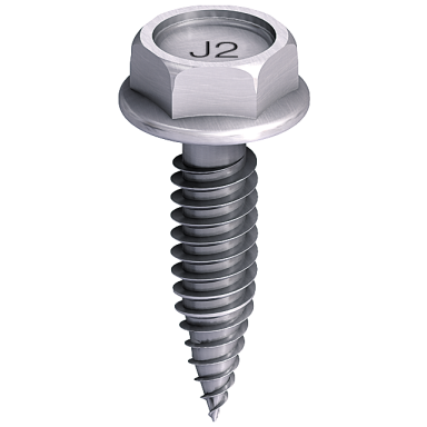 Ejot 850601 Byggskruv SAPHIR JF2-2H-4,8 x 19 FZB 500-pack