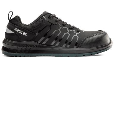 Monitor Micro Turvakengät S3 ESD