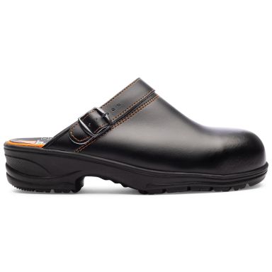 Monitor Ymer Turvapistokkaat musta, ilman rei'itystä