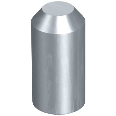 Obo Bettermann 3042200 Lyöntipää maadoitussauvalle Ø20 mm