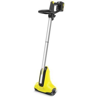 Kärcher PCL3-18SET Terrassevask med batteri og lader