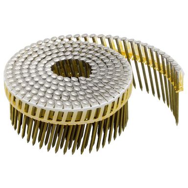 TJEP 839455 Ringspiker PC, rundbånder, buet skalle