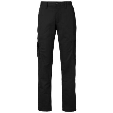 Top Swede 302 Bukser sort