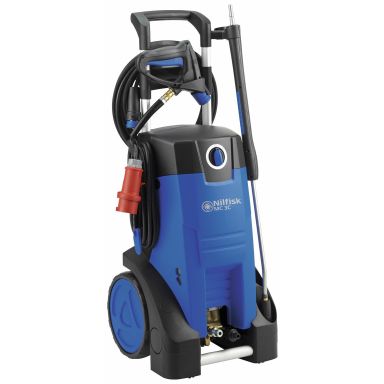 Nilfisk MC 3C-170/820 400/3/50 EU Høytrykksspyler